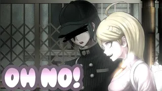 OH NO!(-)Kaede Akamatsu(-)V-Edit(-)_•ʟɪᴛᴛʟᴇ ꜰᴜᴋᴀᴡᴀ•_(-)DrV3