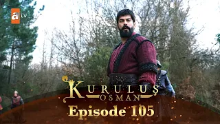 Kurulus Osman Urdu | Season 3 - Episode 105