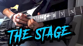 Avenged Sevenfold - The Stage (Full Cover)