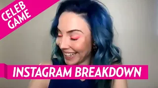Whitney Cummings - Instagram Breakdown
