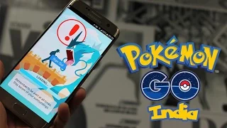 Pokemon Go In India - Ko Player (Free) For Pokemon Go - How to Install KO Player/Pokemon Go