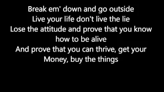 E-dubble: Changed My Mind Lyrics