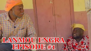 LANMOU ENGRA EPISODE#1 PRAL GEN BAGAY JODI A😂😂😂 DEMA-TINE-SILNA-SISI-SIKA-PÈ NIKO-BLO-FABIE