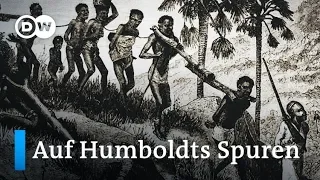 Alexander von Humboldt in Amerika: Die Sklaverei (5/6) | Projekt Zukunft