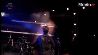 MUSE - Plug in Baby LIVE at BBC BIG WEEKEND [05/23/15]