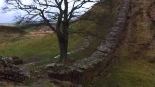 Hadrian's Wall