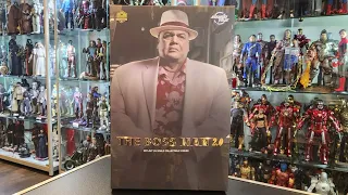 My opinion on the 1/6 Soosoo Toys The Boss Man 2.0 (Wilson Fisk Kingpin)