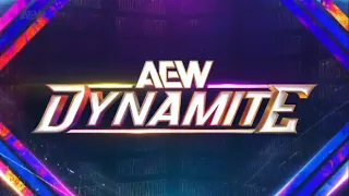 AEW Dynamite Full Show Live Stream 22nd May 2024 l Live Reactions