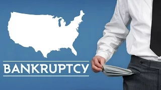 Can A Country Go Bankrupt?