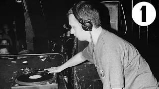 Andy C BBC Radio One In The Jungle – 24/05/1996