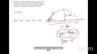 FÍSICA  MPCL SEMANA 04