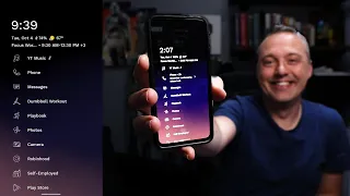 The Perfect Phone