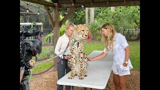 Panther Ridge Conservation Center on Passport to The Palm Beaches