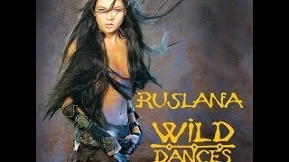 Руслана - Wild Dances (official musiс video)