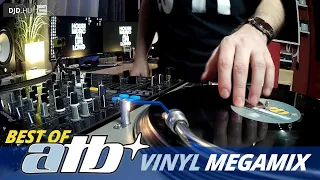 Best of ATB vinyl MEGAMIX