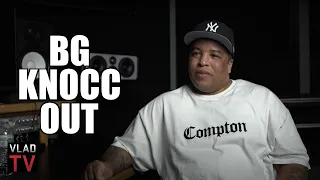 BG Knocc Out Reveals Jerry Heller Sued Eazy-E After Eazy Fired Him (Part 14)