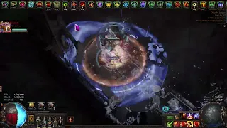 Path of Exile 2023 05 03 double mirror drop