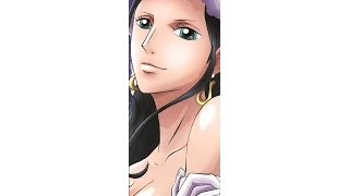 Facts you didn't know about Nico Robin