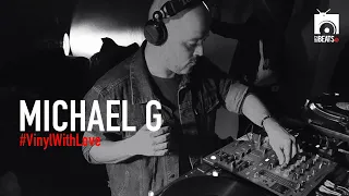 Michael G with your #VinylWithLove mix #BestBeatsTv