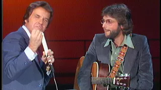 American Bandstand 1976-Interview Stephen Bishop