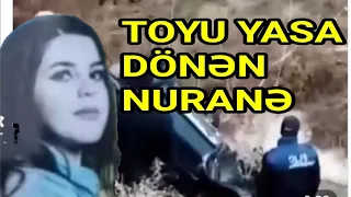 Bu da Toy günü ölən Nuranənin Ürəkparçalyan FOTOLARI