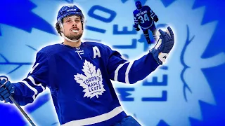 Are The Leafs The Best Team In The NHL??