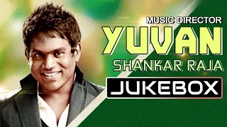 Yuvan Shankar Raja Latest Hit Songs|| Jukebox || Telugu Hit Songs