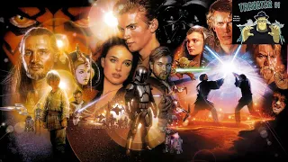 Recensione saga: Star Wars - Trilogia Prequel (spoiler alert)
