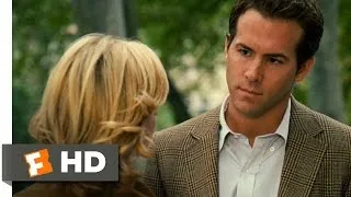 Definitely, Maybe (8/9) Movie CLIP - The Happy Ending Is You (2008) HD