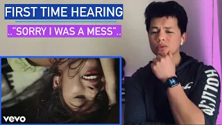 Olivia Rodrigo - drivers license (Official Video)Reaction & Review | Sorry I looked like a mess here