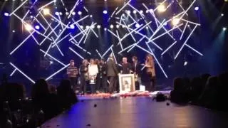 Nikos oikonomopoulos APONOMI DIPLA PLATINENIOU DISKOU 08-03