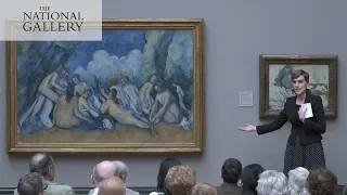 Paul Cezanne: The father of modern art | National Gallery