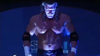 Triple H Best entrance || "My time"