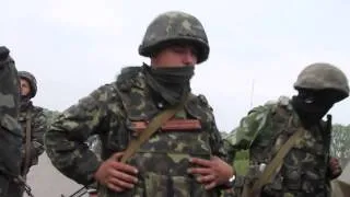 Военные Наёмники НАТО На Юго Востоке Украины !!!