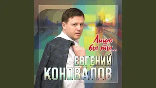 Лишь бы ты…