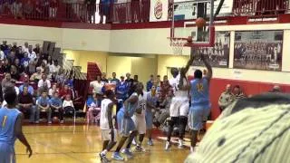 Andrew Wiggins SHOWS OUT in Kentucky! CRAZY bounce with lots of potential!!!