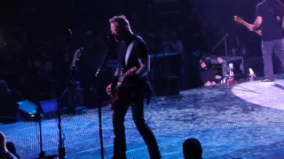 The Unforgiven - Metallica - 2017-02-03 Copenhagen, Denmark