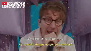 (Ao vivo) Glass Animals - Heat Waves (Legendado | Lyrics + Tradução)