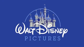 Walt Disney Pictures (1995-2007) (Pixar Variant; Closing) Logo Remake (Sept 2019 UPD)