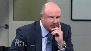 Dr Phil Show 2016 03 15