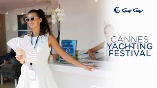 Cannes Yachting Festival 2023 | Day 2 & 3 | Gulf Craft & Majesty Yachts