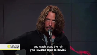 Soundgarden   Black Hole Sun Español Subs