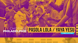 YAYA YESU / PASOLA LOLA - C.M PHILADELPHIE - (TRADUCTION FRANCAISE)