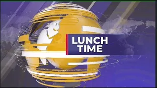 LIVE:LUNCH TIME NEWS WTH SANDRA KAHUNDE || 2ND  AUGUST  2023