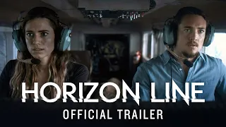 Horizon Line | Official Trailer [HD] | Rent or Own on Digital HD, Blu-ray & DVD Today