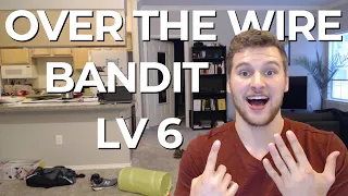 OverTheWire Bandit Walkthrough | How To Pass Level 5-6