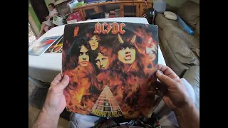 ACDC AT EBAY  AUCTION  99 CENTS