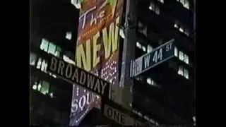 1998 NBA ALLSTAR Game Halftime show - A Broadway Medley #Broadway