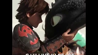 How To Train Your Dragon 3 | Outsmart The Enemies