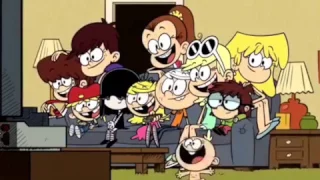 The Loud House Theme Song Multilanguage (15 Languages) (reuploaded)